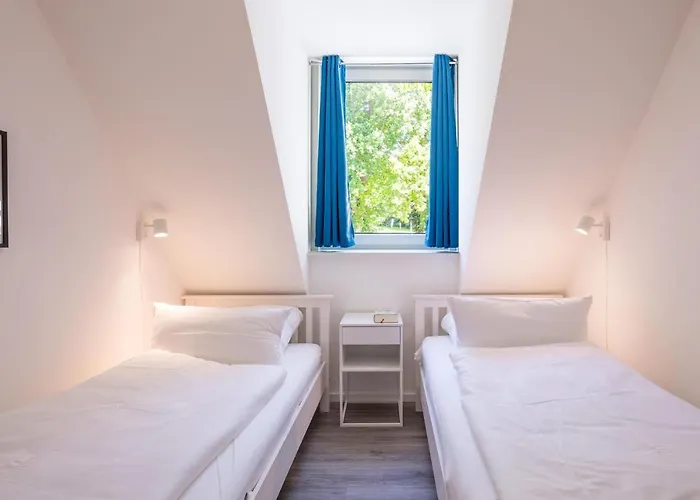 Appartement Am Torhaus Husum (Schleswig-Holstein)