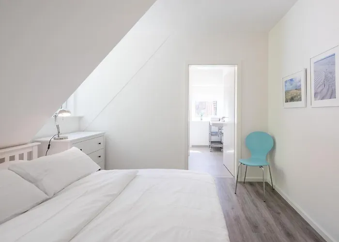 Appartement Am Torhaus *