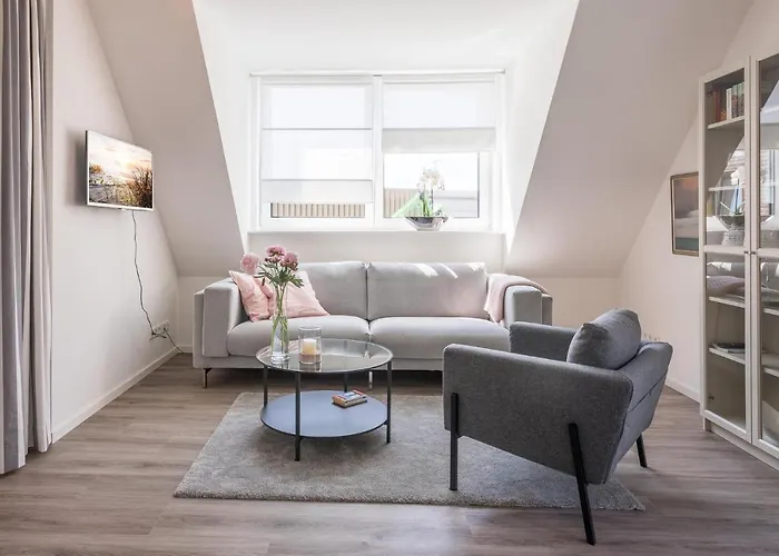 Am Torhaus Appartement