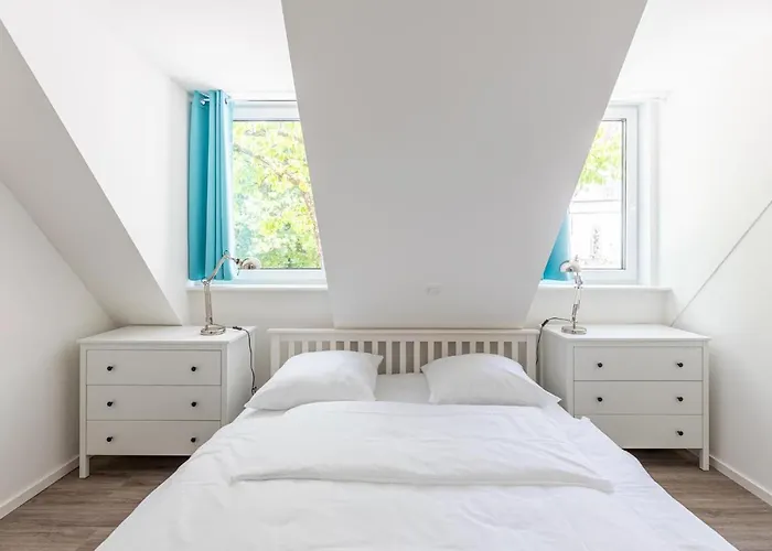 Appartement Am Torhaus