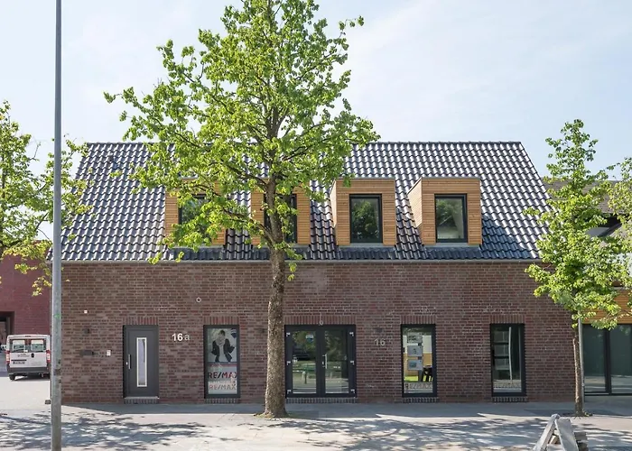 Appartement Am Torhaus *