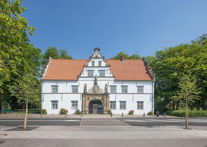 Am Torhaus